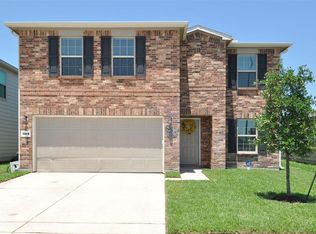 13419 Myrtle Park Ln, Houston, TX 77044
