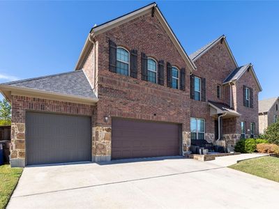 3723 Rock House Rd, Sachse, TX, 75048
