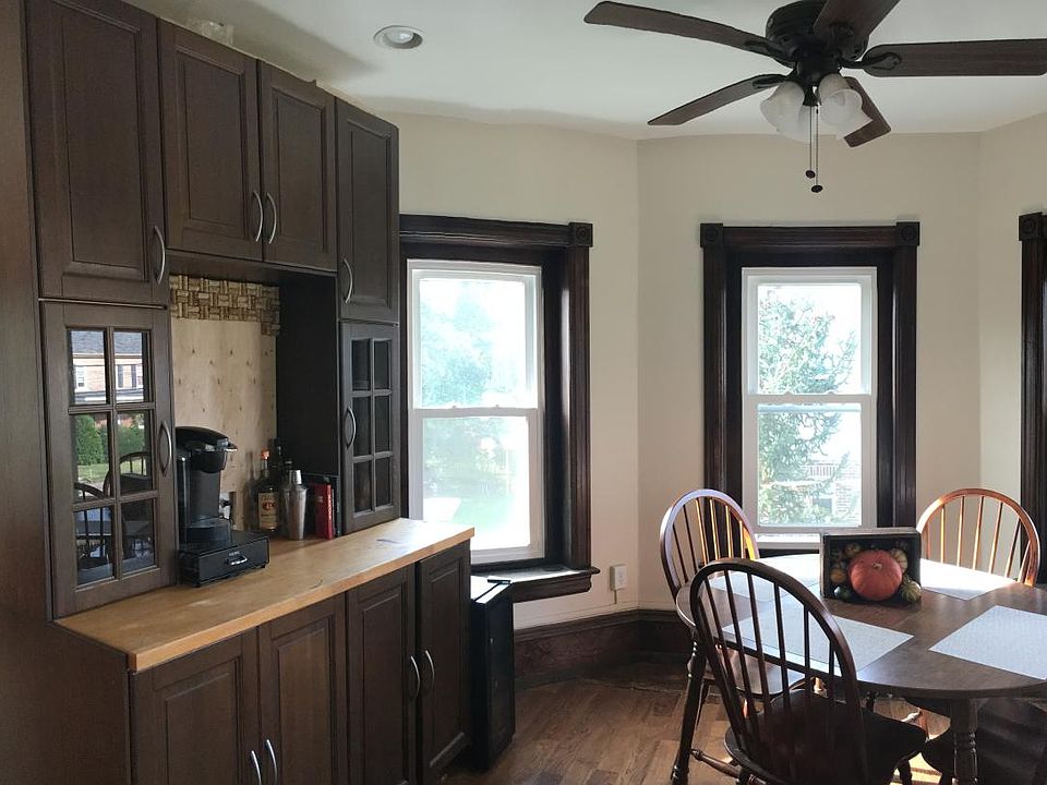 Dinning room
