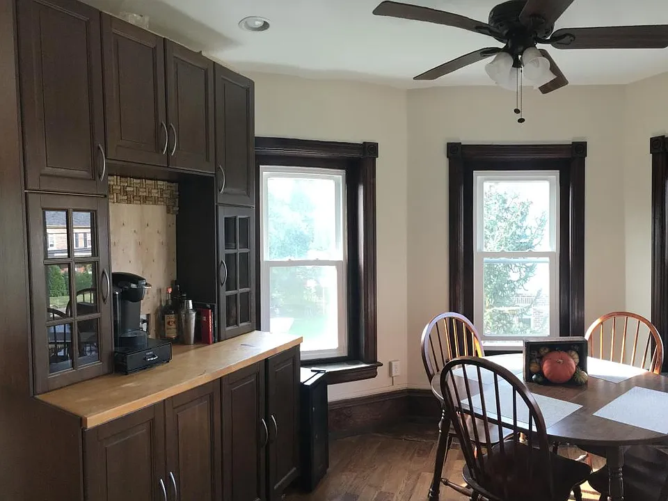 Dinning room
