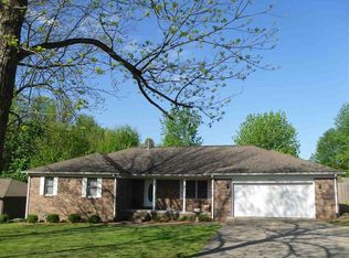 1431 S Friendship Rd, Paducah, KY 42003