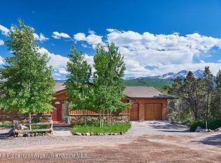 84 Palo Verde, Carbondale, CO 81623