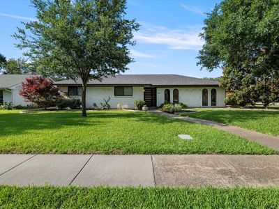 331 Oakcrest Dr, Richardson, TX, 75080