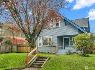 2110 Virginia Ave, Everett, WA 98201