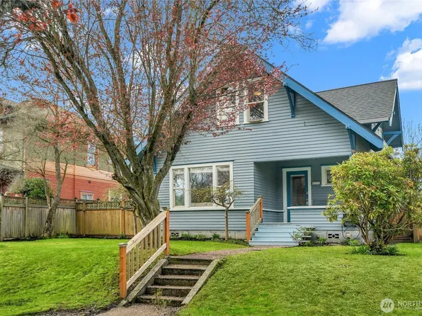 2110 Virginia Avenue, Everett, WA 98201