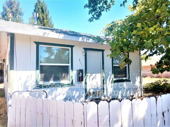314 Cooper Ln, Ukiah, CA 95482