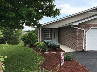 807 Cobblestone Pl, Kingsport, TN 37660