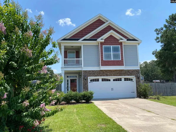 9 Snowbird Ln, Elgin, SC 29045