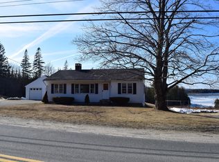 167 S Gouldsboro Rd, Gouldsboro, ME 04607