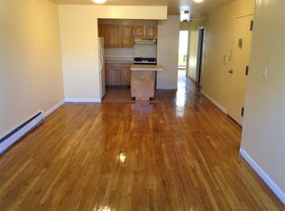 231 Rochester Ave #3, Brooklyn, NY 11213