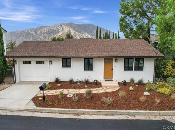 7663 Airlie Dr, Tujunga, CA 91042