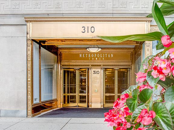 2nd image of 310 S Michigan Ave Unit 1205