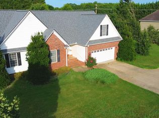 3652 New Cut Rd, Inman, SC 29349