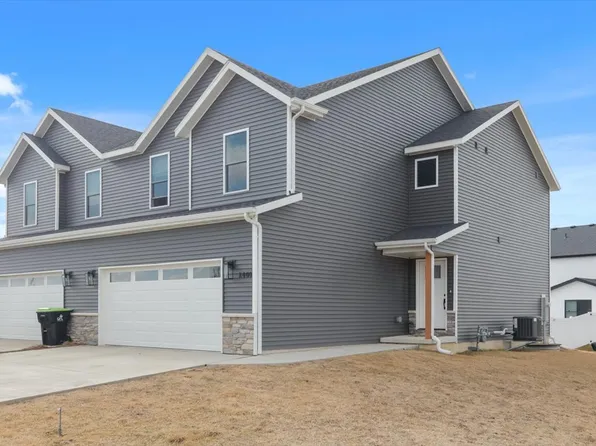 401A Jenny Ln, Heyworth, IL 61745