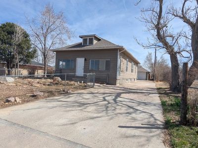 6860 Magnolia Street, Commerce City, CO, 80022