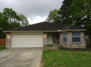 7111 Brown Bark, Magnolia, TX 77354