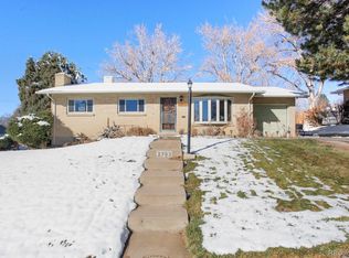 2793 S Vrain St, Denver, CO 80236