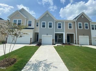 369 Thompson Overlook Way, Smithfield, NC 27577