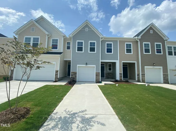 369 Thompson Overlook Way, Smithfield, NC 27577