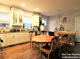 23 Parker Hill Ave #1B, Roxbury Crossing, MA 02120
