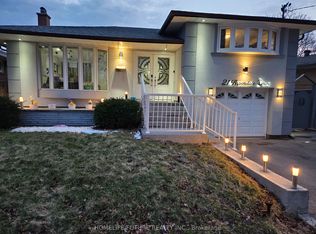 21 Aspendale Dr, Toronto, ON M1P 4J7