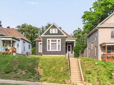 1423 N 2nd St, Saint Joseph, MO, 64505