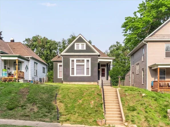 1423 N 2nd St, Saint Joseph, MO 64505