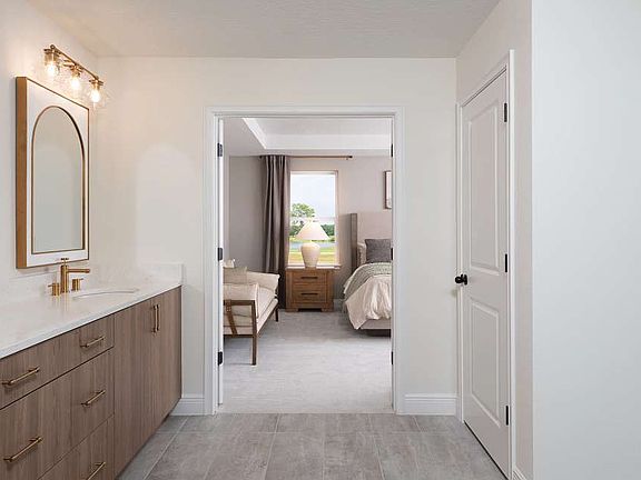 Ardisia Park - Duval II Interior Image 2