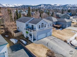 5301 Wood Hall Dr, Anchorage, AK 99516