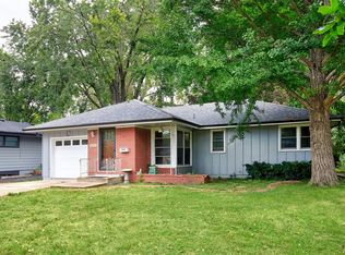 4023 42nd St, Des Moines, IA 50310