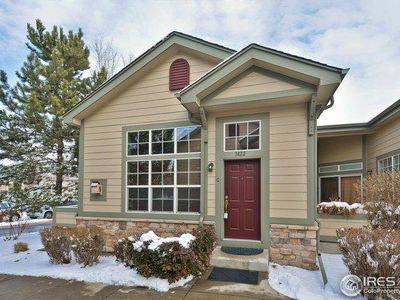 1422 Whitehall Dr #C, Longmont, CO, 80501