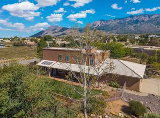 9231 Oakland Ave NE, Albuquerque, NM 87122