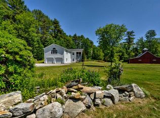 112 Libby Rd, Mechanic Falls, ME 04256