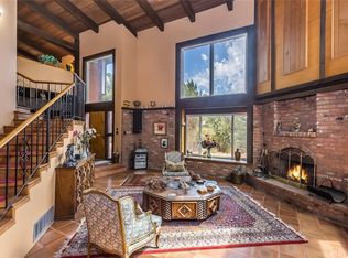 35510 Shannondale Rd, Acton, CA 93510