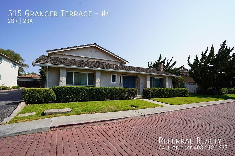 1st image of 515 Granger Ter #4