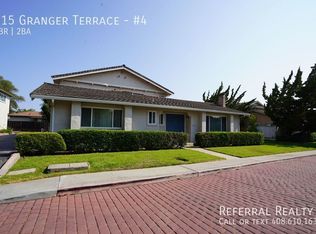 515 Granger Ter #4, Sunnyvale, CA 94087
