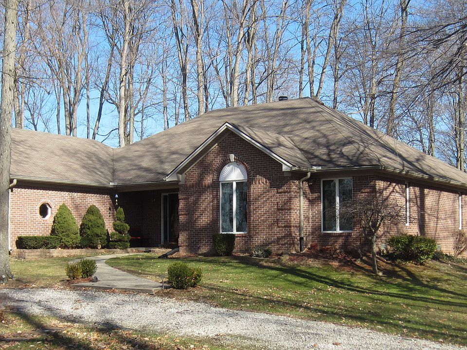 1st image of 1824 W County Road 1050 S