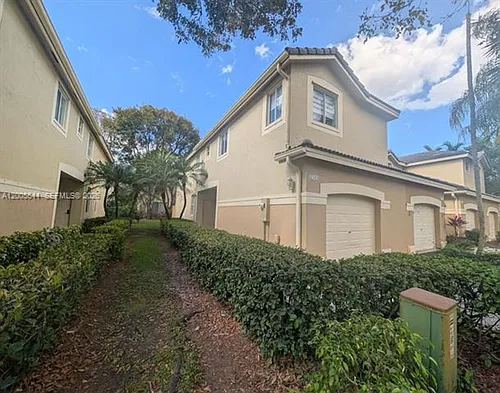 2143 Hacienda Ter #Townhouse 2143 Photo 1