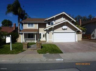 6109 Joshua Trl, Camarillo, CA 93012