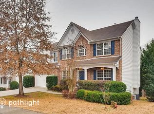 1593 Great Shoals Cir, Lawrenceville, GA 30045
