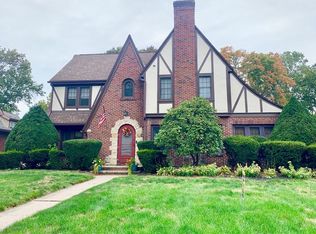 1505 Jefferson Ave, Akron, OH