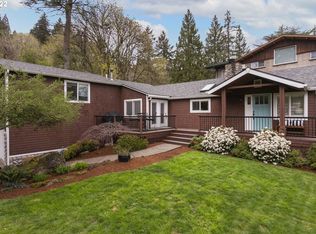 13581 Fielding Rd, Lake Oswego, OR 97034