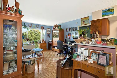 Sold by Halstead Real Estate