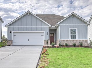 3116 Ventura Ave LOT 115, White House, TN 37188