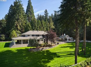 7405 SW Hunt Club Ln, Portland, OR 97223