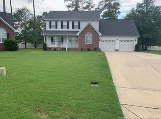 1508 Richborough Ct, Fayetteville, NC 28314