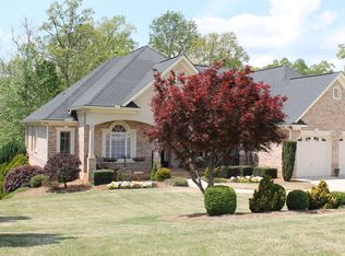 3423 Stembler Rdg, Douglasville, GA 30135