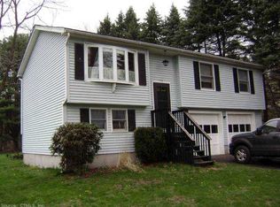 108 East St, Stafford Springs, CT 06076