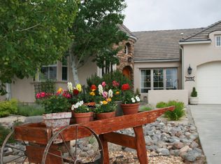 2976 Granite Pointe Dr, Reno, NV 89511