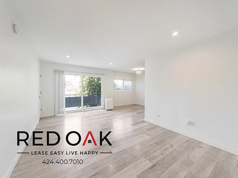 254 S Normandie Ave #9 — Photo 1